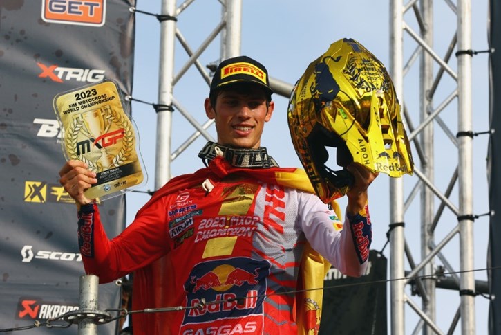 Jorge Prado